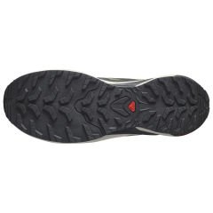 Salomon X-Adventure Erkek Ayakkabı Haki - 42