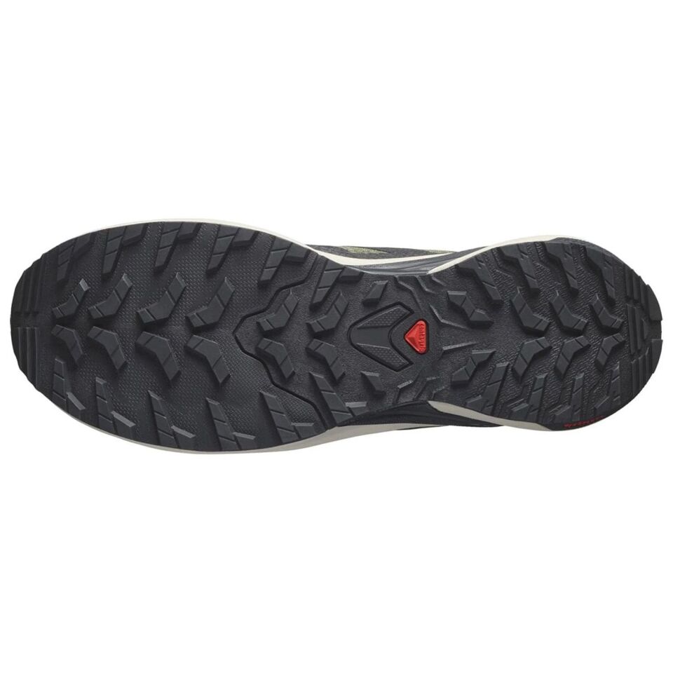 Salomon X-Adventure Erkek Ayakkabı