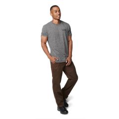 5.11 Tirblent Legacy S S Gri t-shirt