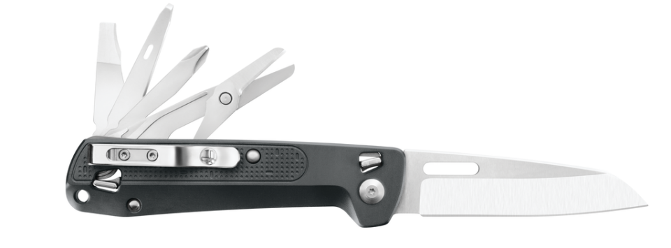 Leatherman FREE K4 Çakı