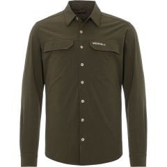 Merrell Gusto Erkek Gömlek