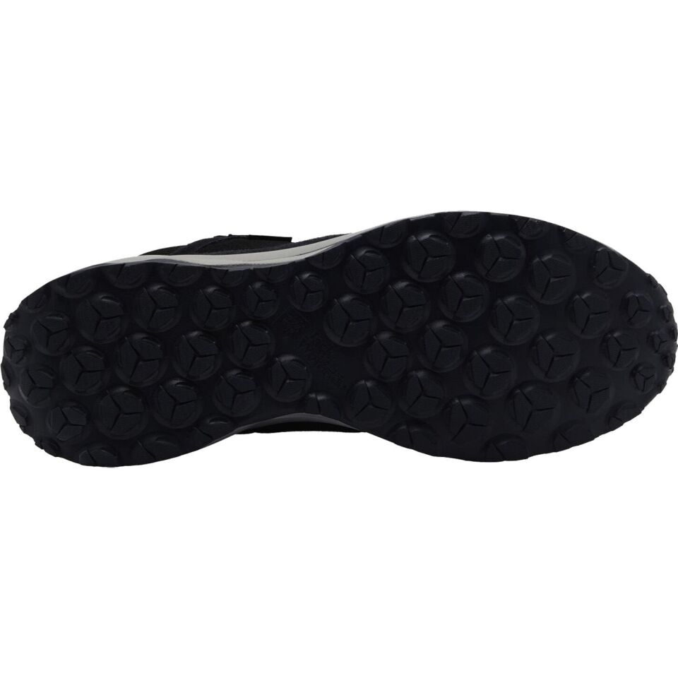 Jack Wolfskin Camp Fever Texapore Mid Erkek Bot Gri - 44.5