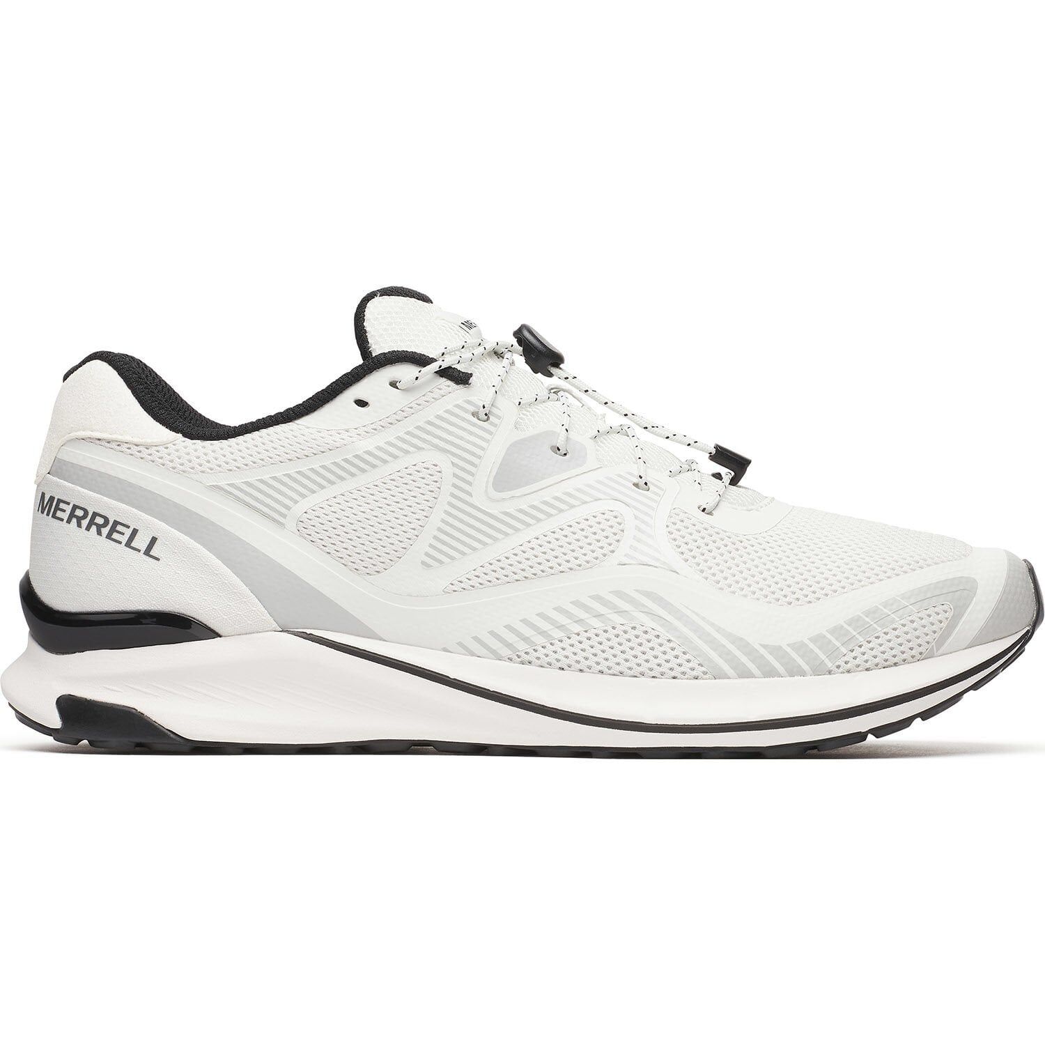 sj522603 Gri Merrell Moab Speed 2 Gtx Kadın Outdoor Ayakkabı - SPX