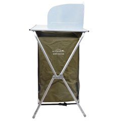 Nurgaz Campout Kamp Mutfağı