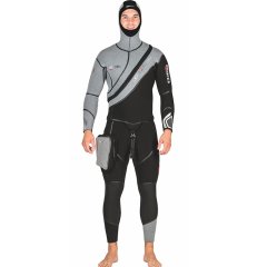 Mares Flexa Z-Therm Erkek Dalış Elbisesi