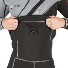 Mares Flexa Z-Therm Erkek Dalış Elbisesi