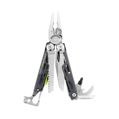 Leatherman Signal Granite Gray Multitool Çok Amaçlı Pense