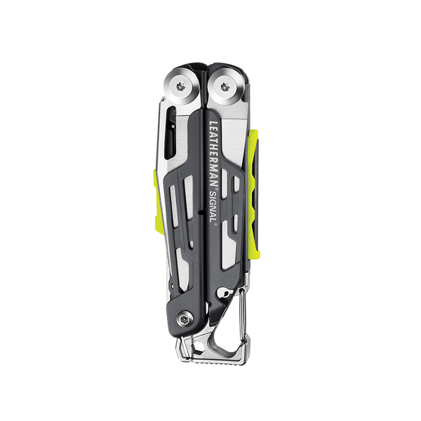 Leatherman Signal Granite Gray Multitool Çok Amaçlı Pense