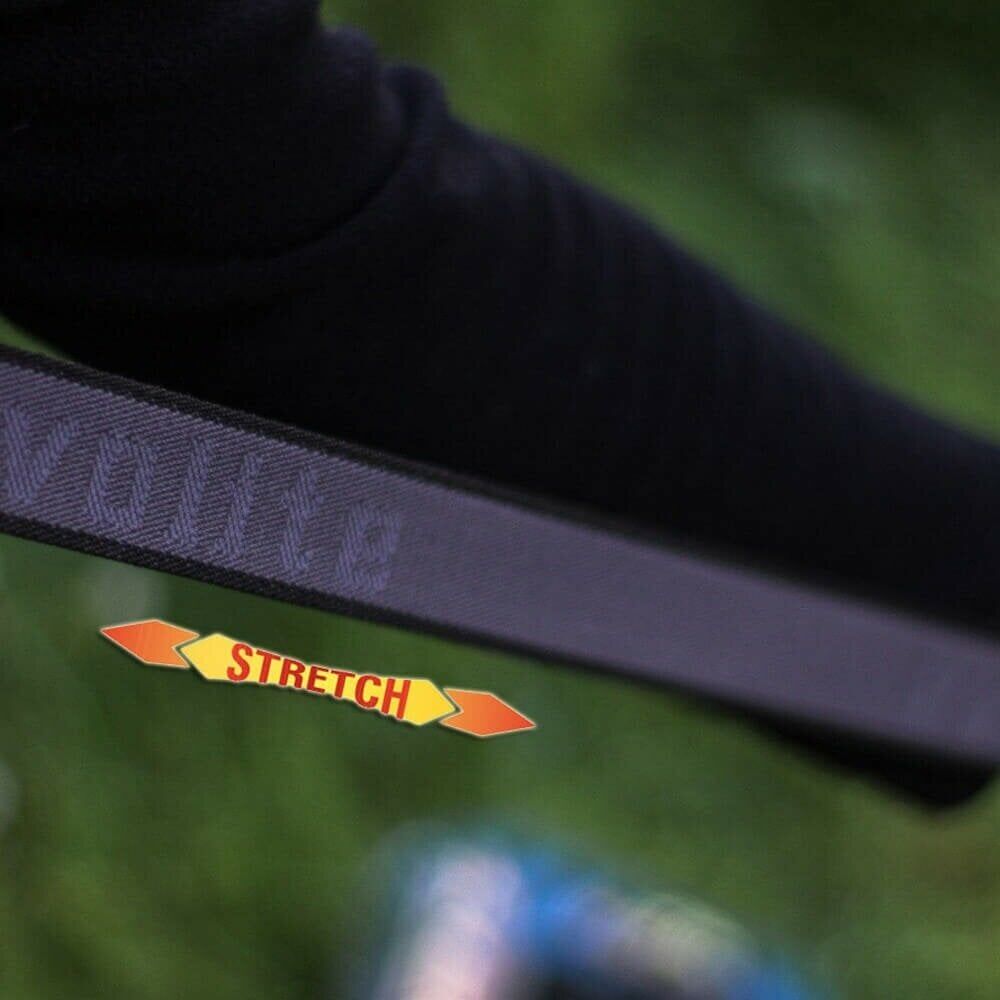 Evolite Stretch Kemer 135CM