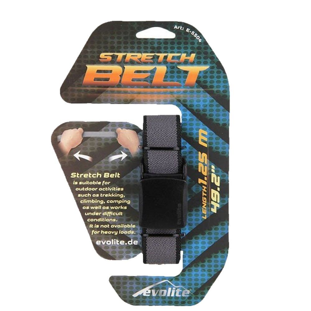 Evolite Stretch Kemer 135CM