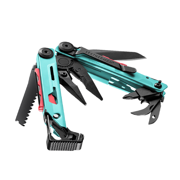 Leatherman Signal Aqua Multitool Çok Amaçlı Pense