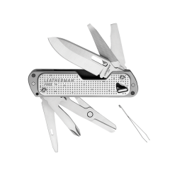 Leatherman FREE T4 Çakı