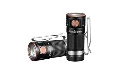 FENİX E16 LED FENER 700 LÜMEN SİYAH