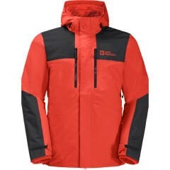 Jack Wolfskin Jasper 3in1 Erkek Ceket