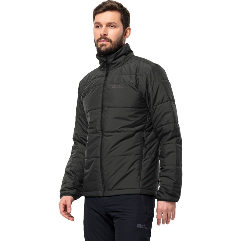Jack Wolfskin Jasper 3in1 Erkek Ceket