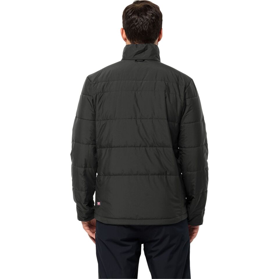 Jack Wolfskin Jasper 3in1 Erkek Ceket