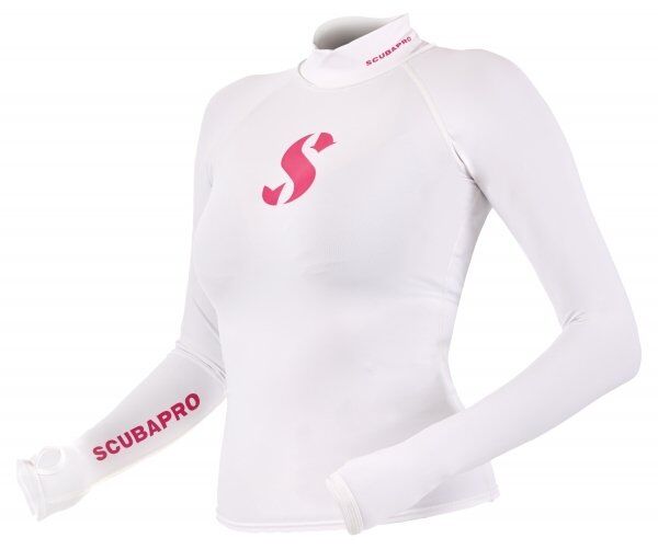 Scubapro İçlik Pebble Kadın