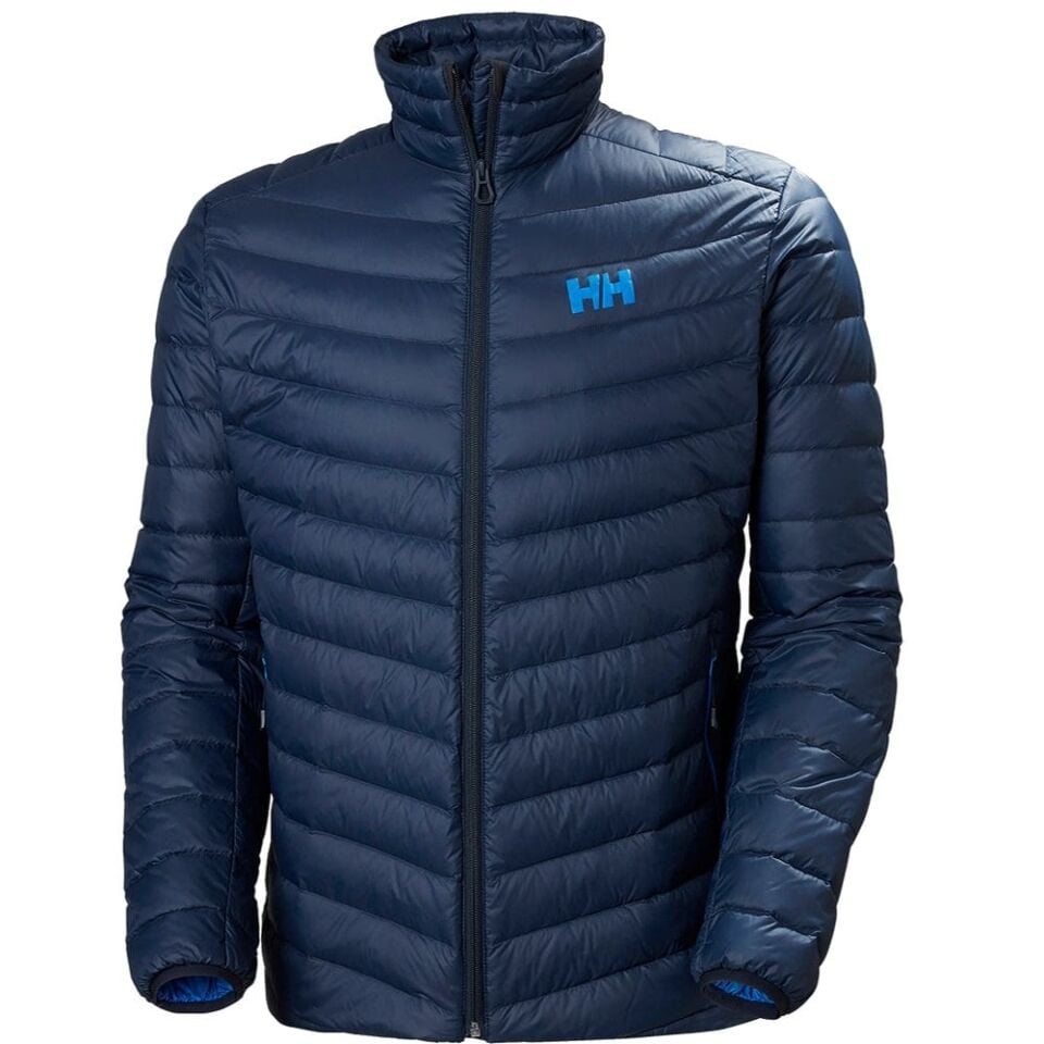 Helly Hansen Verglas Down Insulator Erkek Ceket