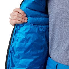 Helly Hansen Verglas Down Insulator Erkek Ceket