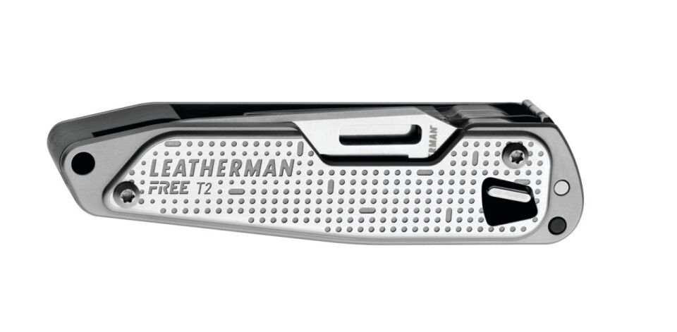 Leatherman FREE T2 Çakı