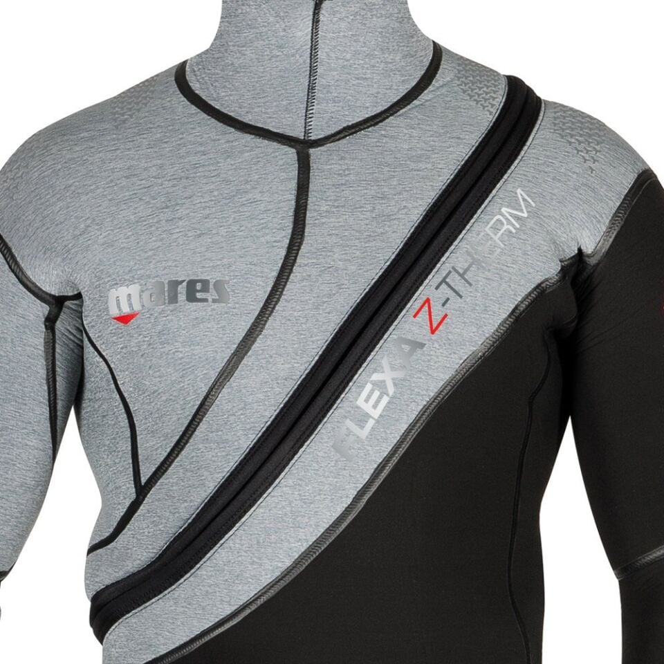 Mares Flexa Z-Therm Kadın Dalış Elbisesi