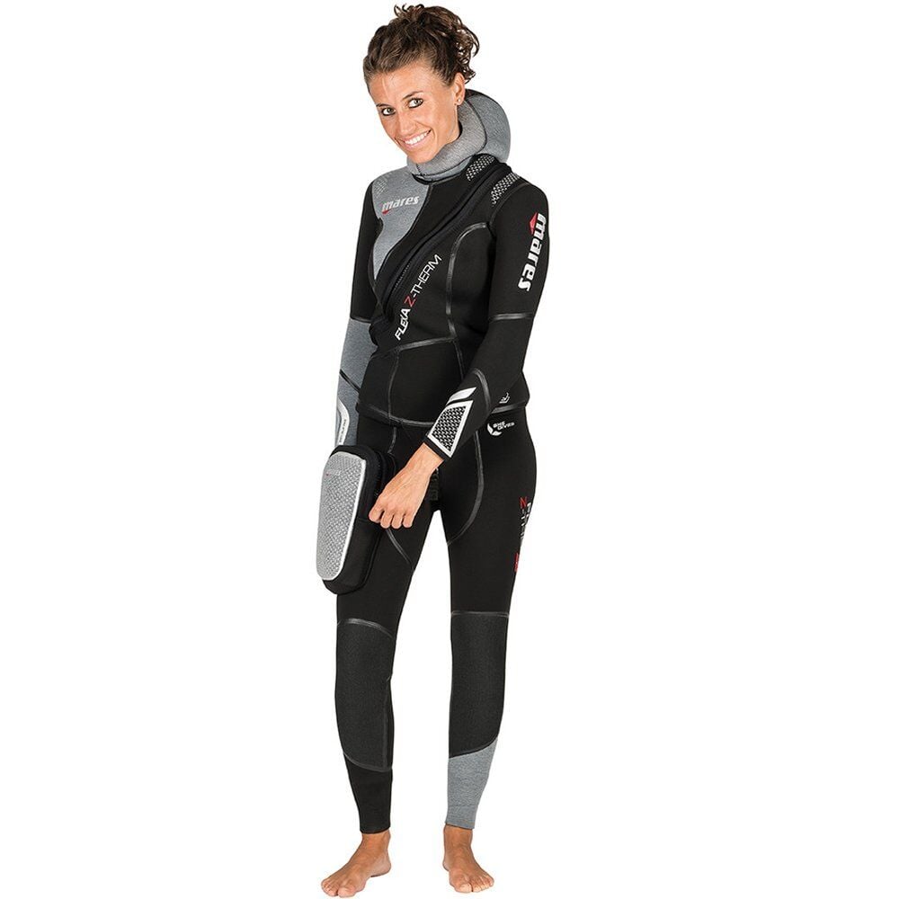 Mares Flexa Z-Therm Kadın Dalış Elbisesi