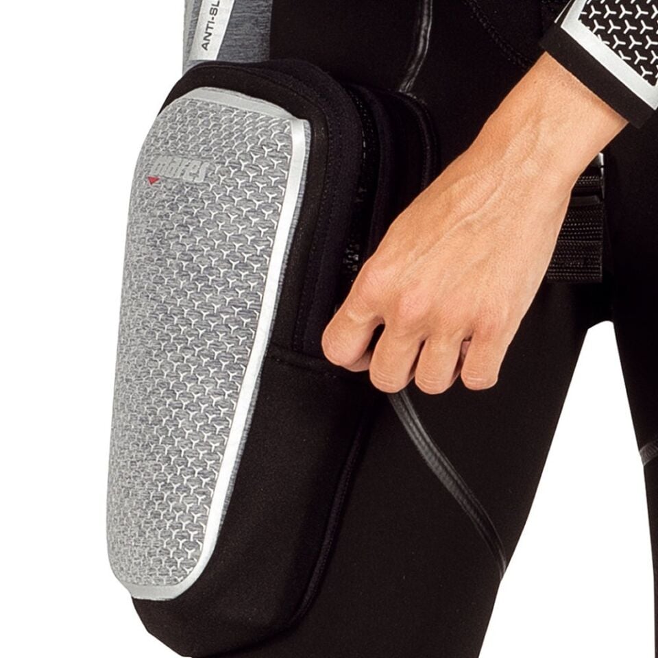 Mares Flexa Z-Therm Kadın Dalış Elbisesi