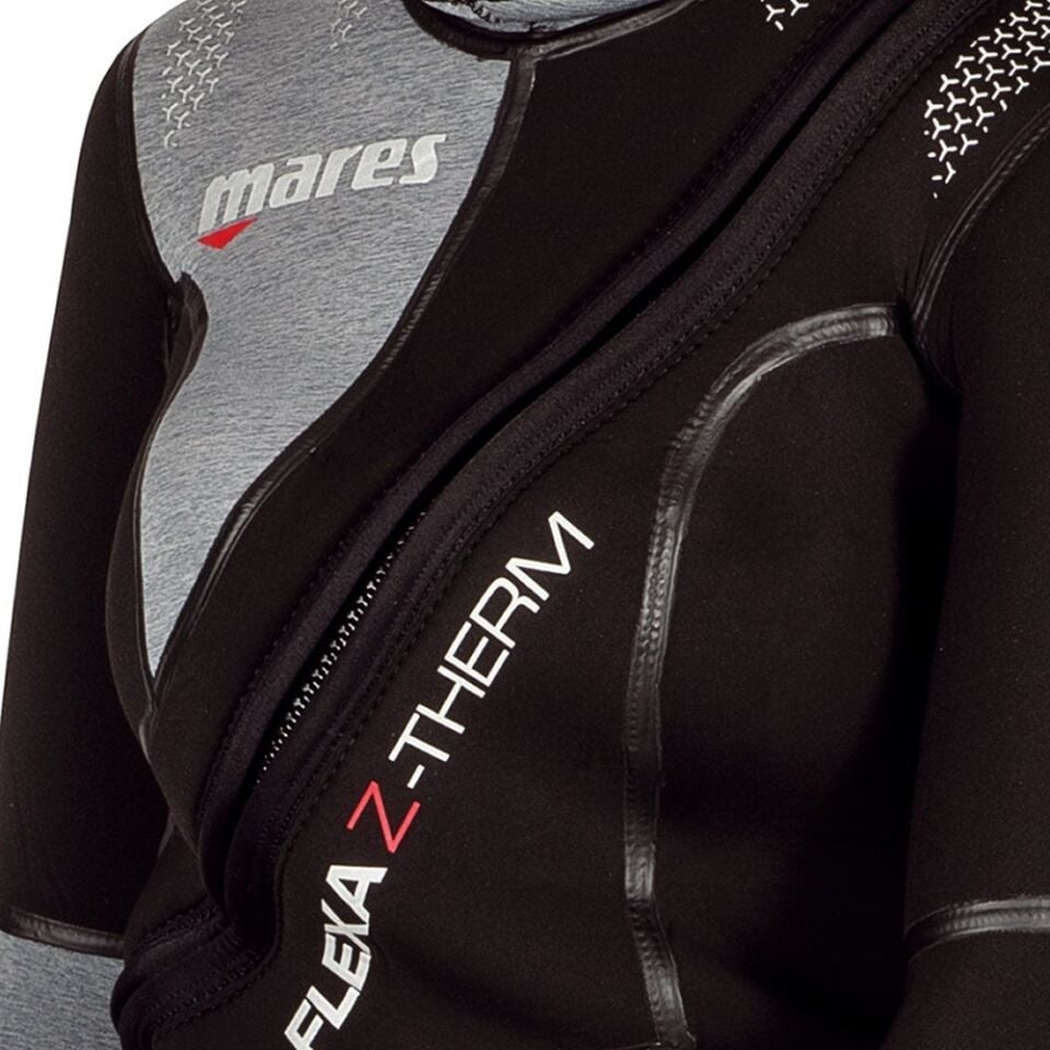 Mares Flexa Z-Therm Kadın Dalış Elbisesi