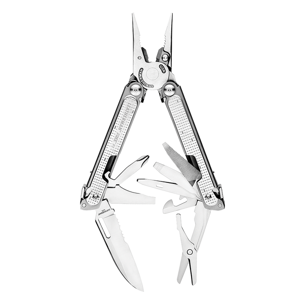 Leatherman FREE P2 Multitool Çok Amaçlı Pense