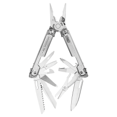 Leatherman FREE P4 Multitool Çok Amaçlı Pense