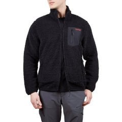 Alpinist Plus Teddy Erkek Polar Mont