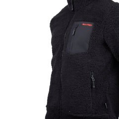 Alpinist Plus Teddy Erkek Polar Mont