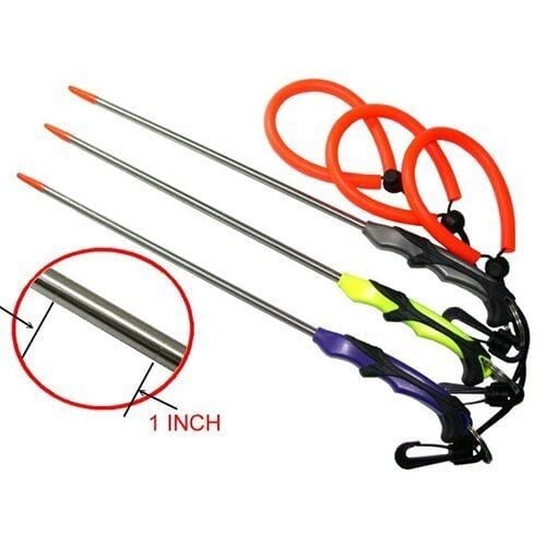 KRAKEN Akıntı Çubuğu TS01 , Paslanmaz Çelik