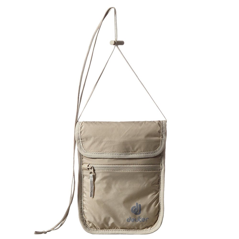 DEUTER SECURITY WALLET II CÜZDAN