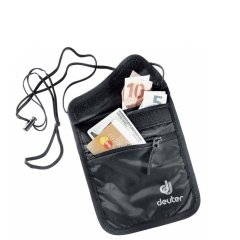 DEUTER SECURITY WALLET II CÜZDAN