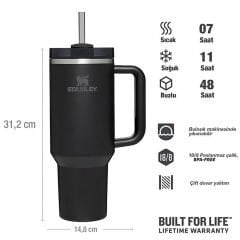 Stanley The Quencher H2.O Flowstate 1,18L Termos