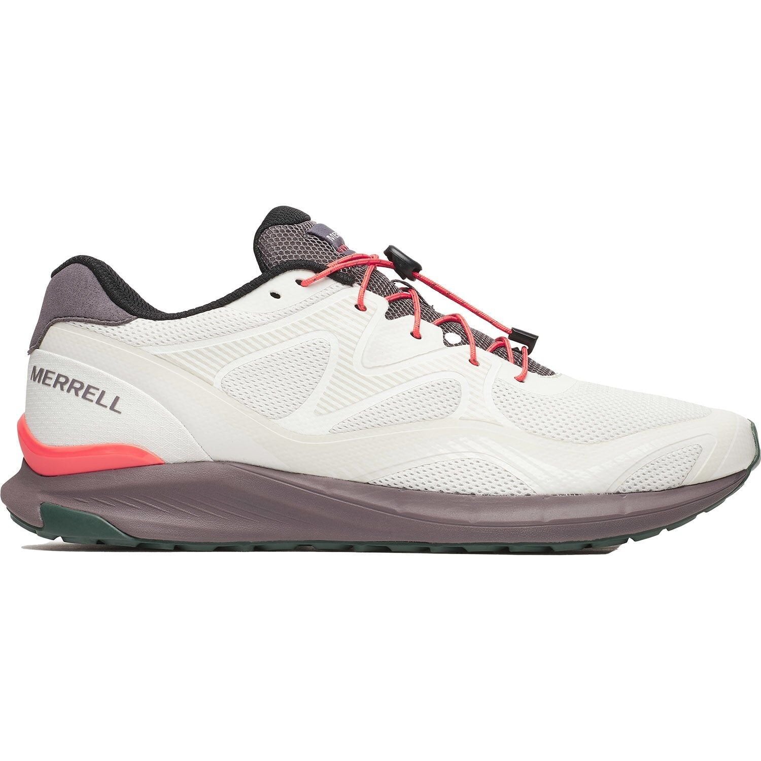 Merrell Skyquest Trek Erkek Ayakkabı Krem Rengi - 43.5