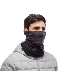 Buff Polar Embers Black Erkek Bandana