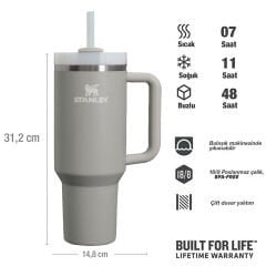 Stanley The Quencher H2.O Flowstate 1,18L Termos