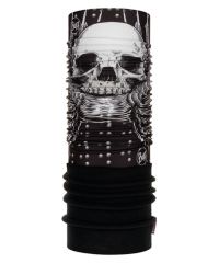 Buff Polar N-Trıbe Black Bandana