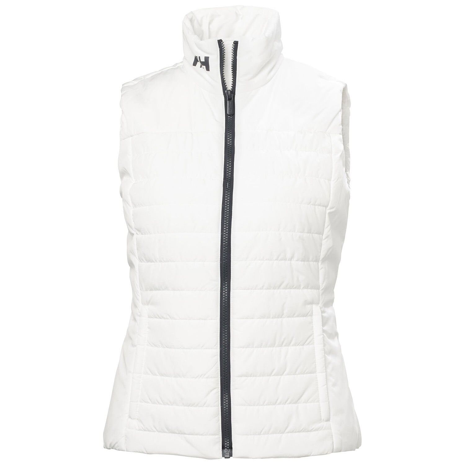 Helly Hansen Crew Insulator 2.0 Kadın Yelek Beyaz - XS