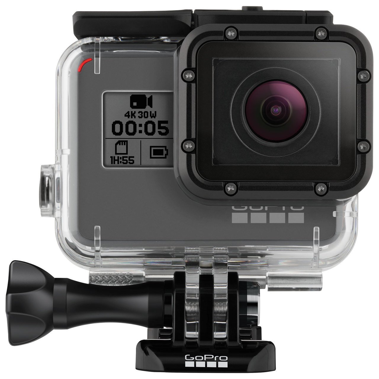 GoPro Hero 5 Black + Super Suit Koruyucu Set