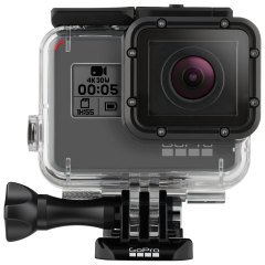GoPro Hero 5 Black + Super Suit Koruyucu Set