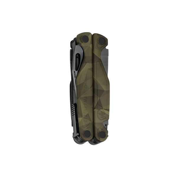 Leatherman Charge Plus Forest Camo Multitool Çok Amaçlı Pense