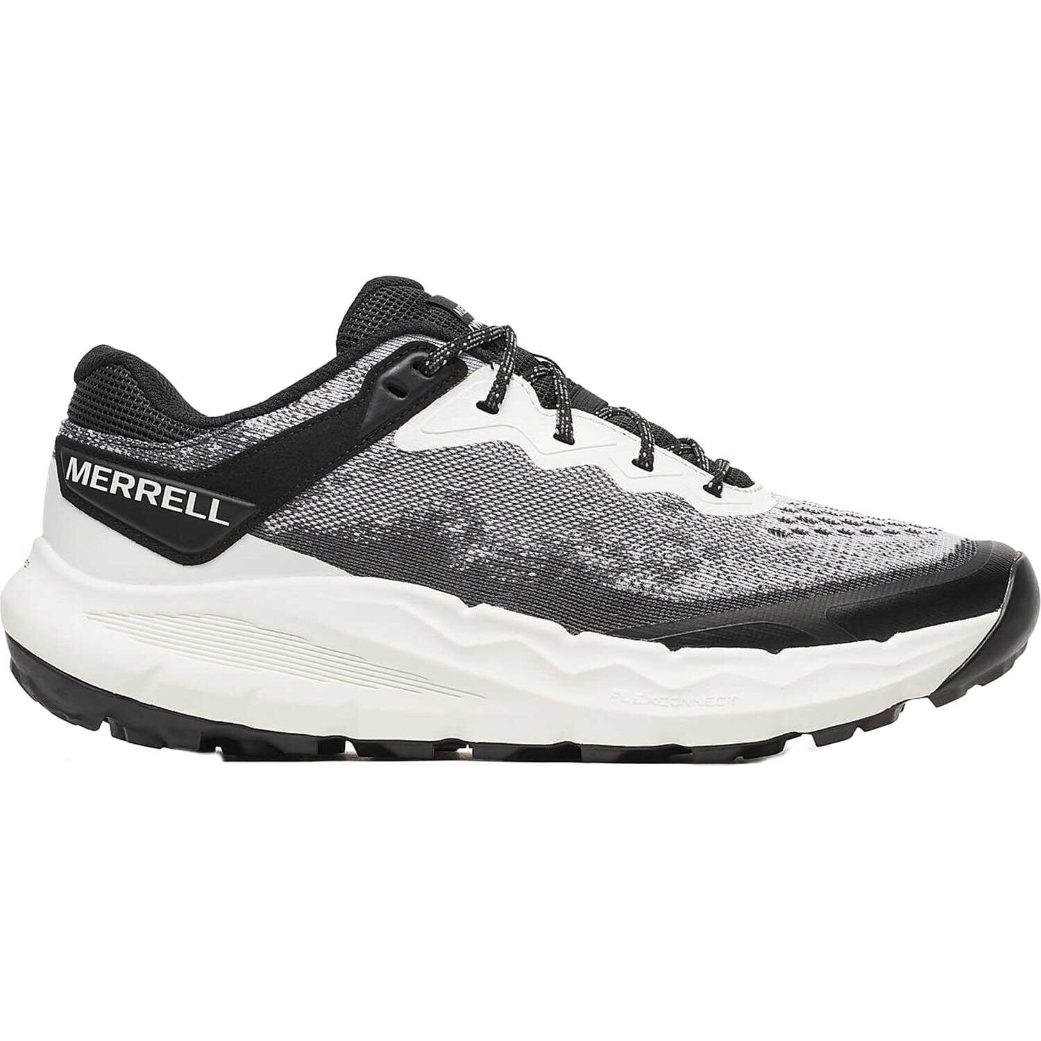 Merrell Nova 4 Erkek Ayakkabı Siyah - 41