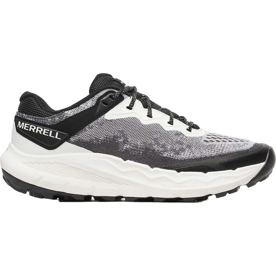 Merrell Nova 4 Erkek Ayakkabı Siyah - 41