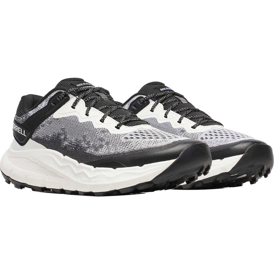 Merrell Nova 4 Erkek Ayakkabı Siyah - 41