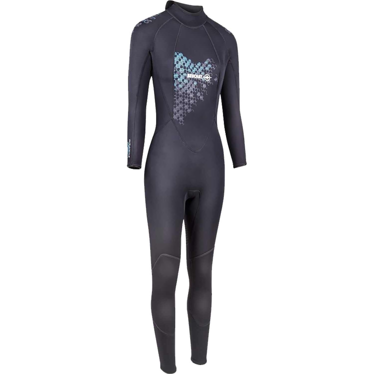Beuchat Alize Woman 3mm Kadın Dalış Elbisesi