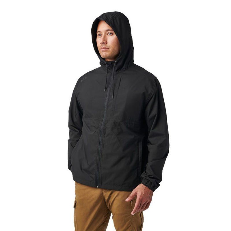 5.11 Radar Packable Hooded Kapşonlu Mont