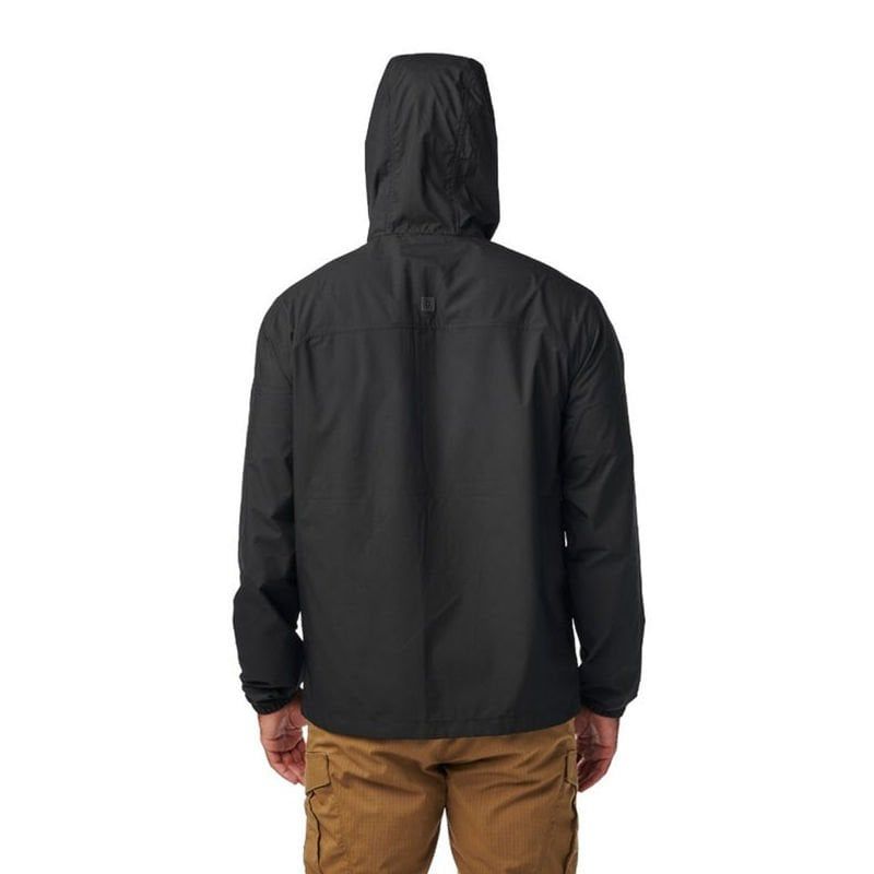 5.11 Radar Packable Hooded Kapşonlu Mont